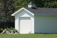 Goonown outbuilding construction costs
